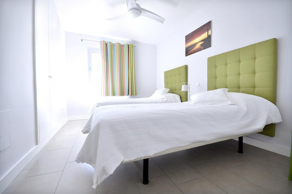 Aparthotel El Yate San Agustín Pokoj fotografie