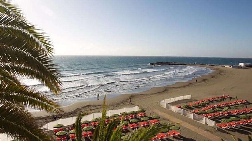 Aparthotel El Yate San Agustín Exteriér fotografie