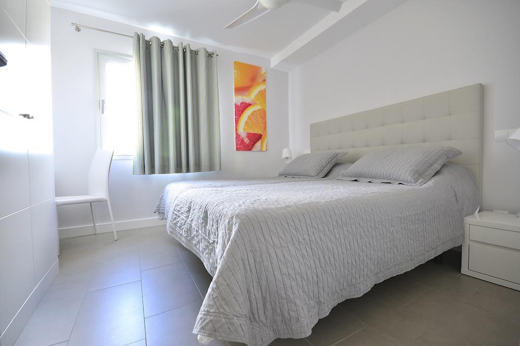 Aparthotel El Yate San Agustín Pokoj fotografie
